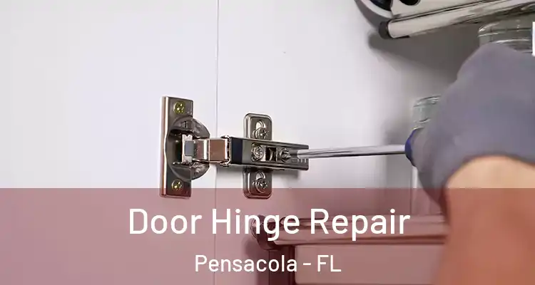  Door Hinge Repair Pensacola - FL