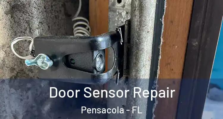  Door Sensor Repair Pensacola - FL