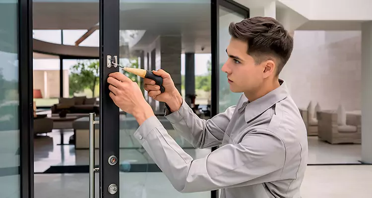 Best Door Lock RepairSliding Door Lock Repair in Pensacola, FL