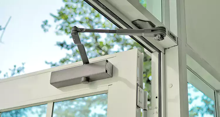 Automatic Door Opener Installation in Pensacola, FL
