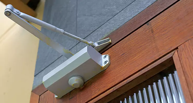 Automatic Door Opener Repair in Pensacola, FL