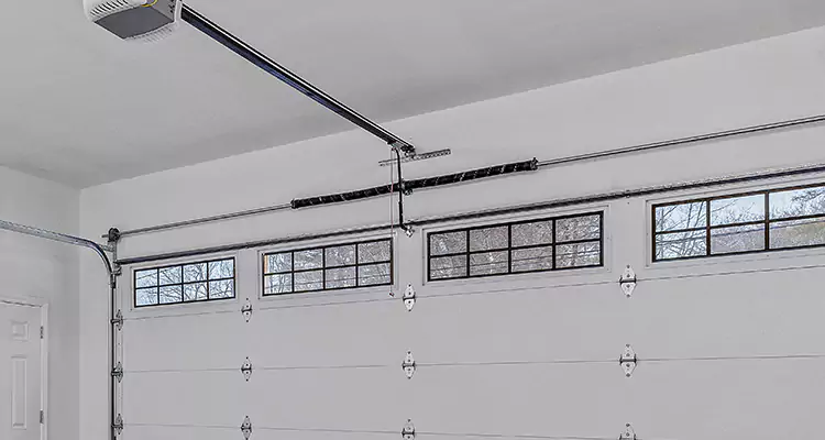 Garage Door Torsion Spring Repair in Pensacola, FL
