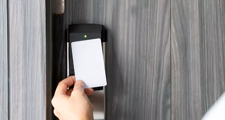 Hotel Swipe Card Door Locks Repair in Pensacola, FL
