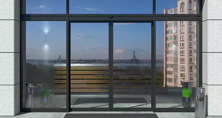 Our Patio Door Casing Repair Services in Pensacola, FL