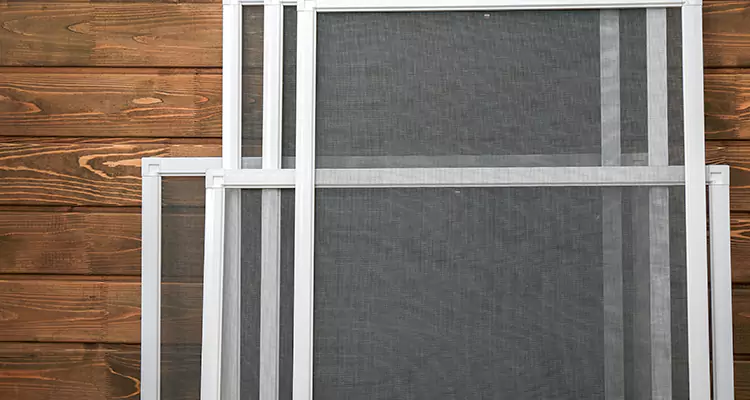 Patio Door Window Frame Repair in Pensacola, FL