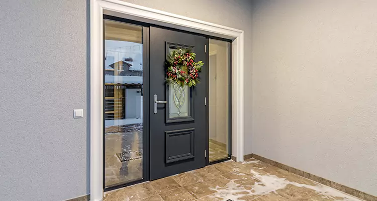 Fast Sliding Porch Door Repair in Pensacola, FL
