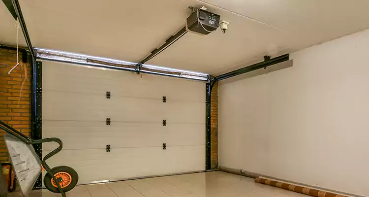 Chamberlain Garage Door Opener Installation in Pensacola, FL