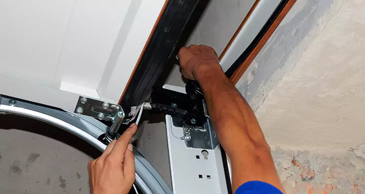 Weatherproof Door Seal Replacement in Pensacola, FL