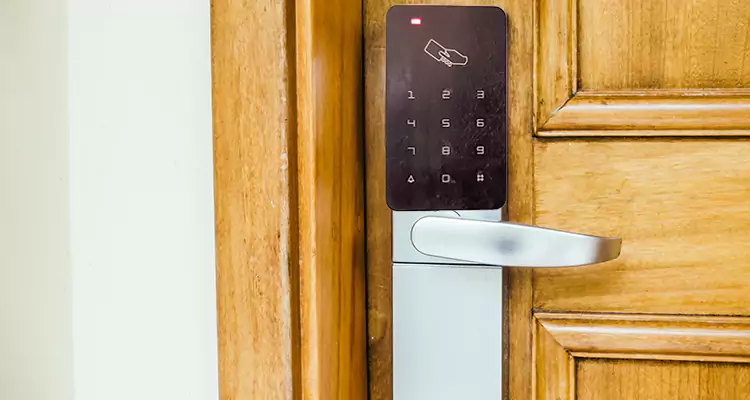 Keyless Hotel Door Locks Repair in Pensacola, FL