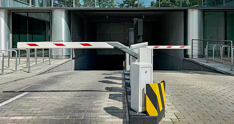 Affordable And Fast Parking Boom Gate Repair Services in Pensacola, FL