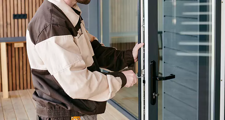 Top Rated Patio Door Lock RepairPatio Door Locking Mechanism Broken Repair in Pensacola, FL