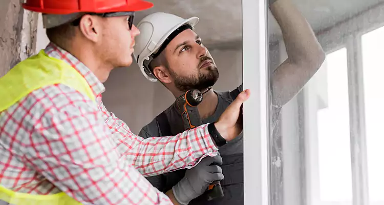Sliding Patio Door Sticking? Expert Repair in Pensacola, FL.