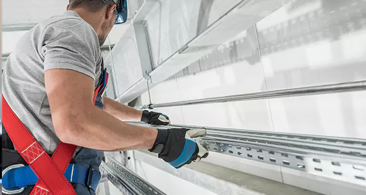 Glass Balcony Railing Replacement in Pensacola, FL