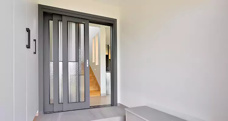 Fix Sliding Patio Door Rollers in Pensacola, FL