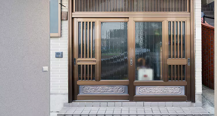 UPVC Sliding Porch Doors Repair in Pensacola, FL