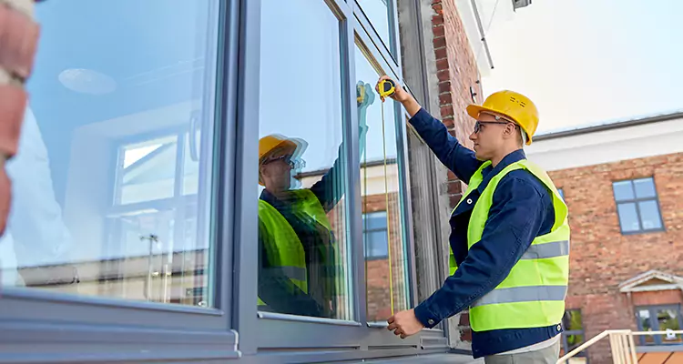 Home Window Repair in Pensacola, FL